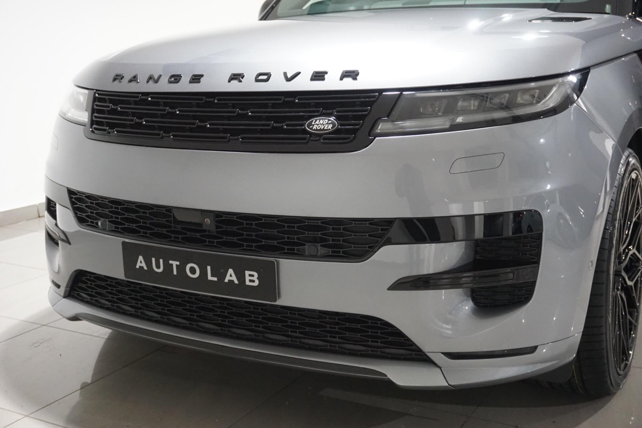 Land Rover Range Rover Sport 3.0 D300 MHEV Autobiography SUV 5dr Diesel Auto 4WD Euro 6 (s/s) (300 ps)